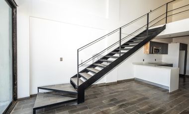 Departamento en renta en Milenio 3a. Sección, Querétaro, Querétaro