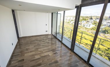 Departamento en renta en Milenio 3a. Sección, Querétaro, Querétaro