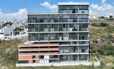 Departamento en renta en Milenio 3a. Sección, Querétaro, Querétaro