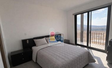 Departamento Punta del Cielo en venta/renta