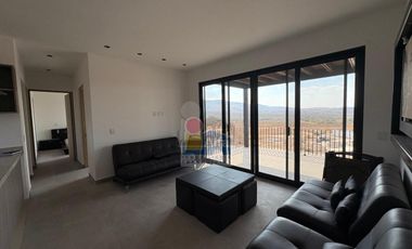 Departamento Punta del Cielo en venta/renta