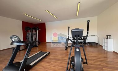 Departamento Punta del Cielo en venta/renta