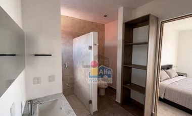 Departamento Punta del Cielo en venta/renta