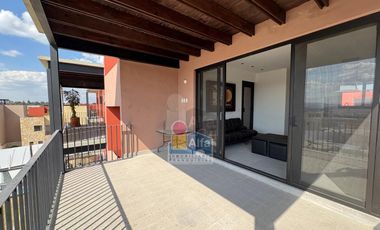 Departamento Punta del Cielo en venta/renta