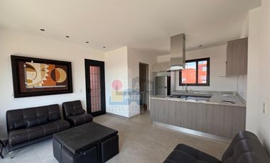 Departamento Punta del Cielo en venta/renta