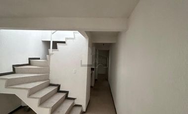 Casa sola en venta en Real de San Vicente II, Chicoloapan, México