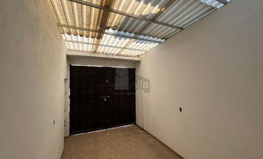 Casa sola en venta en Real de San Vicente II, Chicoloapan, México