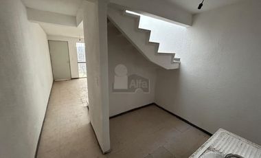 Casa sola en venta en Real de San Vicente II, Chicoloapan, México