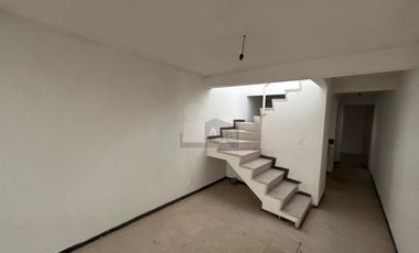 Casa sola en venta en Real de San Vicente II, Chicoloapan, México