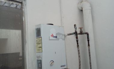 Casa sola en venta en Real de San Vicente II, Chicoloapan, México