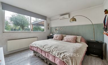 2 casas independientes en condominio consolidado con pozo propio