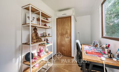 2 casas independientes en condominio consolidado con pozo propio