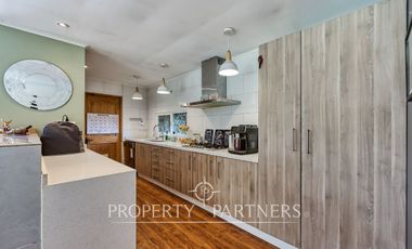 2 casas independientes en condominio consolidado con pozo propio