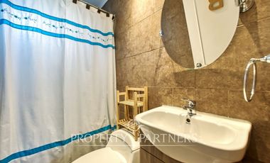 2 casas independientes en condominio consolidado con pozo propio