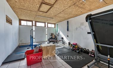 2 casas independientes en condominio consolidado con pozo propio