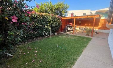 Casa en Venta en El Retiro