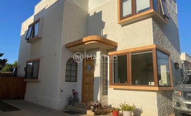 Casa en Venta en El Retiro