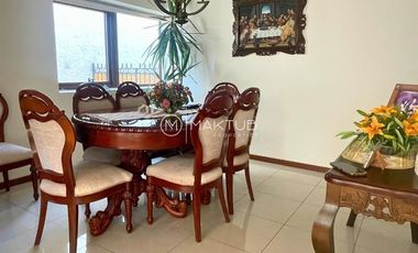 Casa en Venta en El Retiro