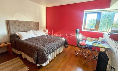 Casa en Venta en El Retiro