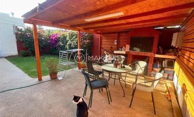 Casa en Venta en El Retiro