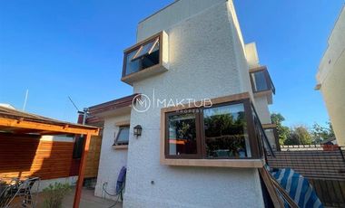 Casa en Venta en El Retiro