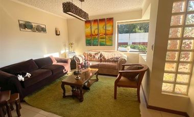 Casa en Venta en El Retiro