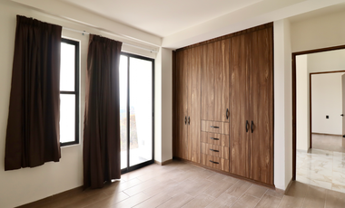 SE VENDE DEPARTAMENTO NUEVO EN MORELIA, TORRES ANTHEA