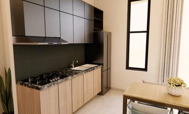 SE VENDE DEPARTAMENTO NUEVO EN MORELIA, TORRES ANTHEA