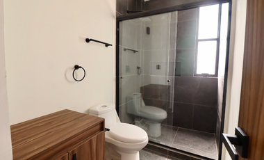 SE VENDE DEPARTAMENTO NUEVO EN MORELIA, TORRES ANTHEA