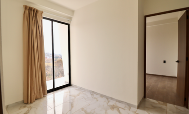 SE VENDE DEPARTAMENTO NUEVO EN MORELIA, TORRES ANTHEA