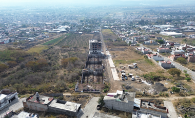 SE VENDE DEPARTAMENTO NUEVO EN MORELIA, TORRES ANTHEA