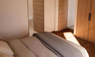 SE VENDE DEPARTAMENTO NUEVO EN MORELIA, TORRES ANTHEA