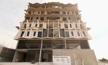 SE VENDE DEPARTAMENTO NUEVO EN MORELIA, TORRES ANTHEA