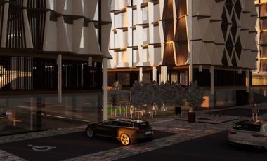 SE VENDE DEPARTAMENTO NUEVO EN MORELIA, TORRES ANTHEA