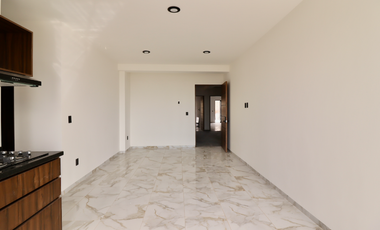 SE VENDE DEPARTAMENTO NUEVO EN MORELIA, TORRES ANTHEA