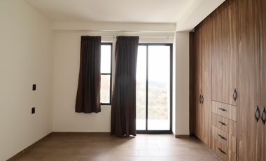 SE VENDE DEPARTAMENTO NUEVO EN MORELIA, TORRES ANTHEA