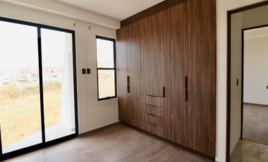 SE VENDE DEPARTAMENTO NUEVO EN MORELIA, TORRES ANTHEA