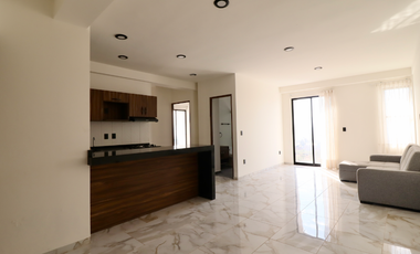 SE VENDE DEPARTAMENTO NUEVO EN MORELIA, TORRES ANTHEA