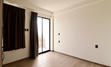 SE VENDE DEPARTAMENTO NUEVO EN MORELIA, TORRES ANTHEA