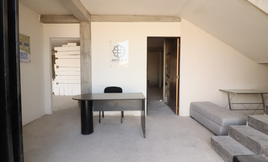 SE VENDE DEPARTAMENTO NUEVO EN MORELIA, TORRES ANTHEA