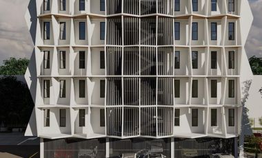 SE VENDE DEPARTAMENTO NUEVO EN MORELIA, TORRES ANTHEA