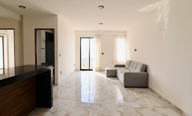 SE VENDE DEPARTAMENTO NUEVO EN MORELIA, TORRES ANTHEA