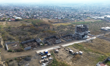 SE VENDE DEPARTAMENTO NUEVO EN MORELIA, TORRES ANTHEA