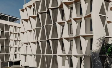 SE VENDE DEPARTAMENTO NUEVO EN MORELIA, TORRES ANTHEA