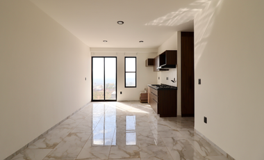 SE VENDE DEPARTAMENTO NUEVO EN MORELIA, TORRES ANTHEA