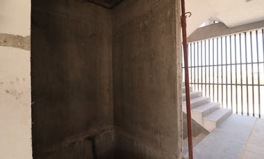 SE VENDE DEPARTAMENTO NUEVO EN MORELIA, TORRES ANTHEA