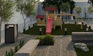 SE VENDE DEPARTAMENTO NUEVO EN MORELIA, TORRES ANTHEA