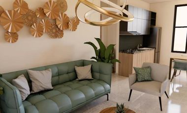 SE VENDE DEPARTAMENTO NUEVO EN MORELIA, TORRES ANTHEA