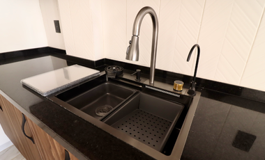 SE VENDE DEPARTAMENTO NUEVO EN MORELIA, TORRES ANTHEA