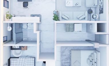 SE VENDE DEPARTAMENTO NUEVO EN MORELIA, TORRES ANTHEA